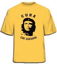 CUBA - CHE GUEVARA