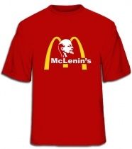 McLenin's